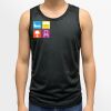 Drifit Sando Thumbnail
