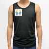 Drifit Sando Thumbnail