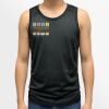 Drifit Sando Thumbnail