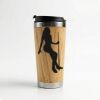 Bamboo Cup with Lid Thumbnail
