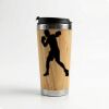 Bamboo Cup with Lid Thumbnail