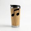 Bamboo Cup with Lid Thumbnail