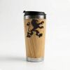 Bamboo Cup with Lid Thumbnail