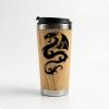 Bamboo Cup with Lid Thumbnail