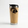 Bamboo Cup with Lid Thumbnail