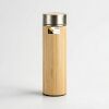 Bamboo Flask Thumbnail