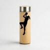 Bamboo Flask Thumbnail