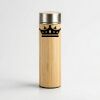 Bamboo Flask Thumbnail