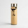 Bamboo Flask Thumbnail