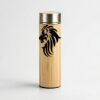 Bamboo Flask Thumbnail