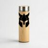 Bamboo Flask Thumbnail