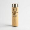 Bamboo Flask Thumbnail