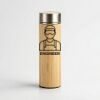 Bamboo Flask Thumbnail