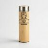 Bamboo Flask Thumbnail