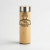 Bamboo Flask Thumbnail