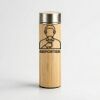Bamboo Flask Thumbnail