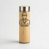 Bamboo Flask Thumbnail