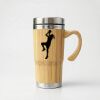 Bamboo Travel Mug Thumbnail
