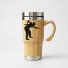 Bamboo Travel Mug Thumbnail