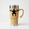 Bamboo Travel Mug Thumbnail