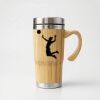 Bamboo Travel Mug Thumbnail