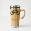 Bamboo Travel Mug Thumbnail