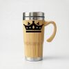 Bamboo Travel Mug Thumbnail
