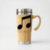 Bamboo Travel Mug Thumbnail