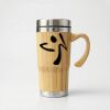 Bamboo Travel Mug Thumbnail