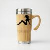 Bamboo Travel Mug Thumbnail