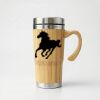Bamboo Travel Mug Thumbnail
