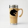 Bamboo Travel Mug Thumbnail