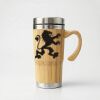 Bamboo Travel Mug Thumbnail