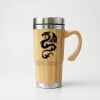 Bamboo Travel Mug Thumbnail