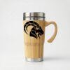 Bamboo Travel Mug Thumbnail