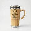 Bamboo Travel Mug Thumbnail
