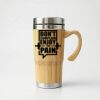 Bamboo Travel Mug Thumbnail