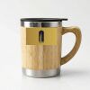 Bamboo Mug Thumbnail