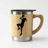 Bamboo Mug Thumbnail