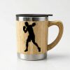 Bamboo Mug Thumbnail
