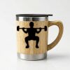 Bamboo Mug Thumbnail