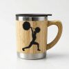 Bamboo Mug Thumbnail