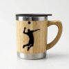 Bamboo Mug Thumbnail