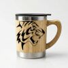 Bamboo Mug Thumbnail