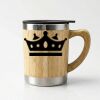 Bamboo Mug Thumbnail