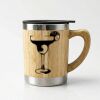 Bamboo Mug Thumbnail