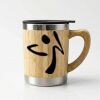 Bamboo Mug Thumbnail