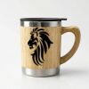Bamboo Mug Thumbnail