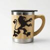 Bamboo Mug Thumbnail