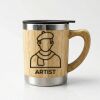 Bamboo Mug Thumbnail